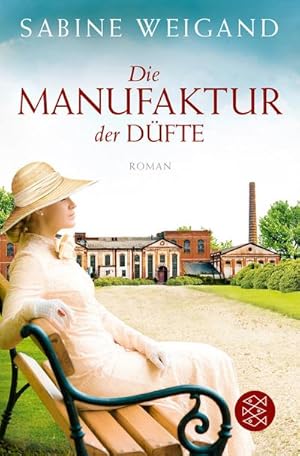 Seller image for Die Manufaktur der Dfte for sale by Smartbuy