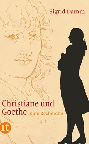 Immagine del venditore per Christiane und Goethe : Eine Recherche venduto da Smartbuy