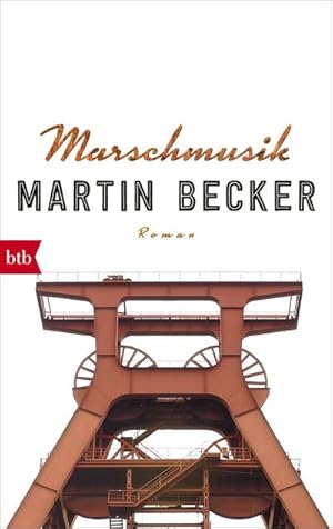 Immagine del venditore per Marschmusik : Roman venduto da Smartbuy