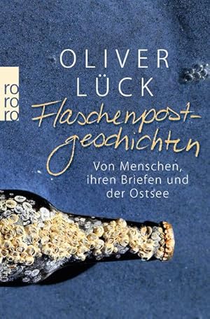 Seller image for Flaschenpostgeschichten : Von Menschen, ihren Briefen und der Ostsee for sale by Smartbuy