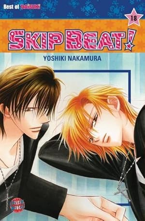 Imagen del vendedor de Skip Beat! 18 a la venta por Smartbuy