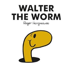 Immagine del venditore per Mr. Men Walter the Worm venduto da Smartbuy