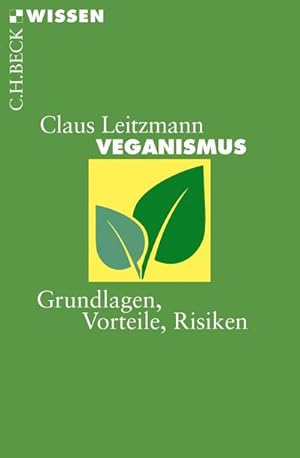 Bild des Verkufers fr Veganismus : Grundlagen, Vorteile, Risiken zum Verkauf von Smartbuy