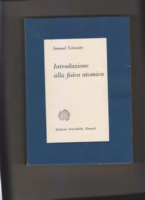 Introduzione alla fisica atomica