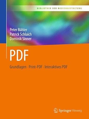 Seller image for PDF : Grundlagen - Print-PDF - Interaktives PDF for sale by Smartbuy