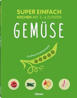 Image du vendeur pour Super einfach - Gemse mis en vente par Smartbuy