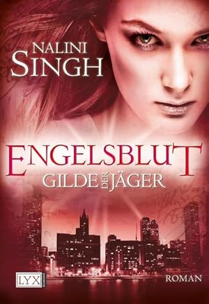 Seller image for Gilde der Jger 03. Engelsblut for sale by Smartbuy