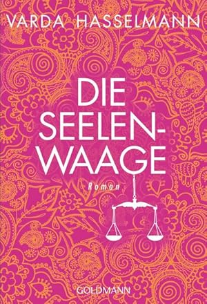 Seller image for Die Seelenwaage for sale by Smartbuy