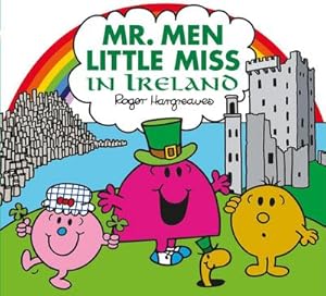 Immagine del venditore per Mr. Men Little Miss in Ireland venduto da Smartbuy