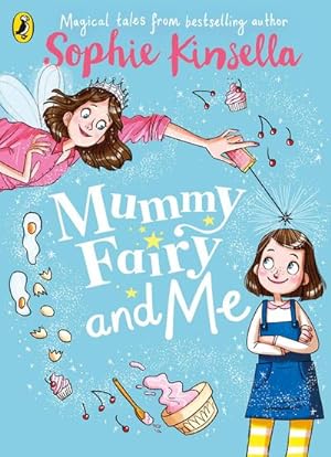 Bild des Verkäufers für Mummy Fairy and Me zum Verkauf von Smartbuy