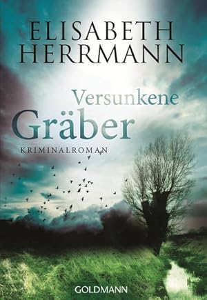 Bild des Verkufers fr Versunkene Grber : Joachim Vernau 4 - Kriminalroman zum Verkauf von Smartbuy