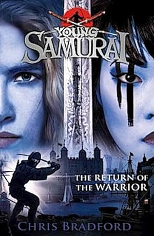 Bild des Verkufers fr Young Samurai 09: The Return of the Warrior zum Verkauf von Smartbuy