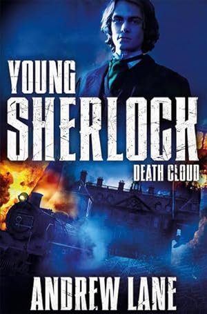 Immagine del venditore per Young Sherlock Holmes 1: Death Cloud venduto da Smartbuy