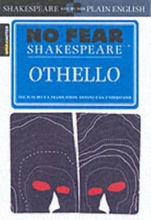 Bild des Verkufers fr No Fear Shakespeare: Othello zum Verkauf von Smartbuy
