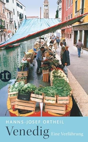 Bild des Verkäufers für Venedig : Eine Verführung zum Verkauf von Smartbuy