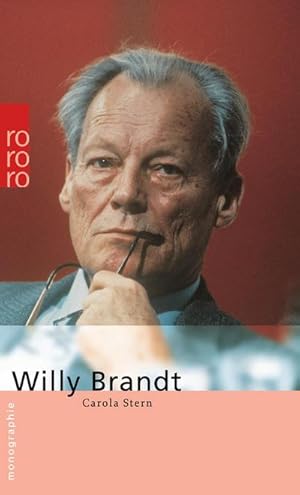 Bild des Verkufers fr Willy Brandt : Mit Selbstzeugnissen und Bilddokumenten zum Verkauf von Smartbuy