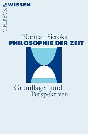 Bild des Verkufers fr Philosophie der Zeit : Grundlagen und Perspektiven zum Verkauf von Smartbuy