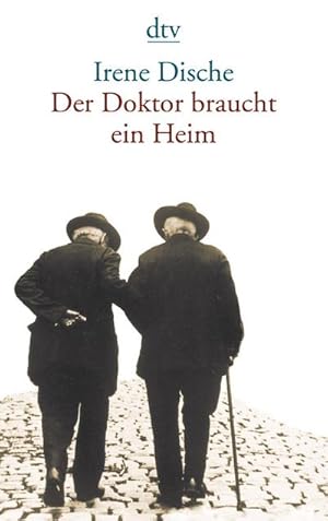 Seller image for Der Doktor braucht ein Heim for sale by Smartbuy