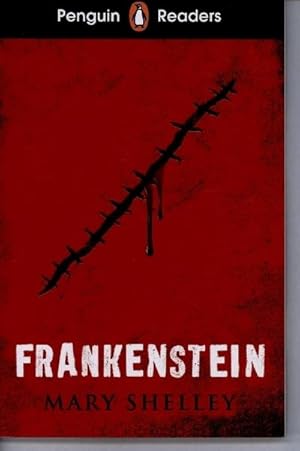 Bild des Verkufers fr Penguin Readers Level 5: Frankenstein (ELT Graded Reader) zum Verkauf von Smartbuy