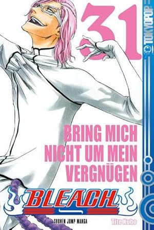 Bild des Verkufers fr Bleach 31 zum Verkauf von Smartbuy