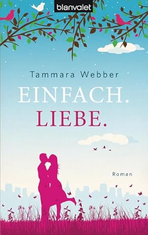 Seller image for Einfach. Liebe for sale by Smartbuy