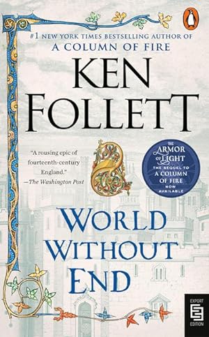 Imagen del vendedor de World Without End : A Novel a la venta por Smartbuy