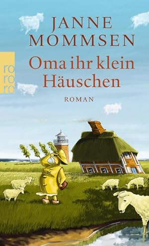 Seller image for Oma ihr klein Huschen for sale by Smartbuy