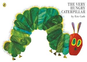 Bild des Verkufers fr The Very Hungry Caterpillar zum Verkauf von Smartbuy