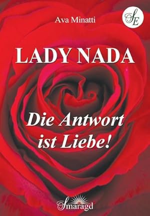 Bild des Verkufers fr Lady Nada - die Antwort ist Liebe! zum Verkauf von Smartbuy