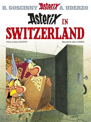 Imagen del vendedor de Asterix 16 in Switzerland a la venta por Smartbuy
