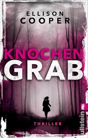 Bild des Verkufers fr Knochengrab : Thriller zum Verkauf von Smartbuy