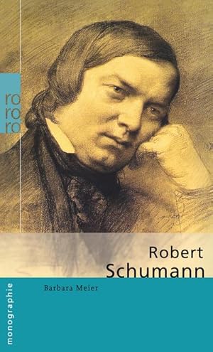Seller image for Robert Schumann for sale by Smartbuy
