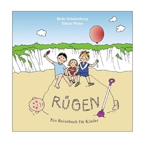 Bild des Verkufers fr Rgen : Ein Reisebuch fr Kinder zum Verkauf von Smartbuy