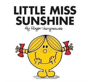 Bild des Verkufers fr Little Miss Sunshine zum Verkauf von Smartbuy