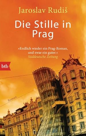 Image du vendeur pour Die Stille in Prag mis en vente par Smartbuy