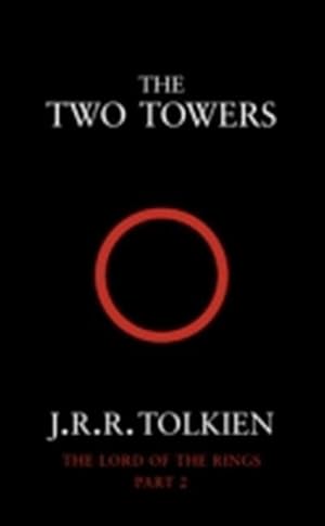 Bild des Verkufers fr The Lord of the Rings 2. The Two Towers zum Verkauf von Smartbuy