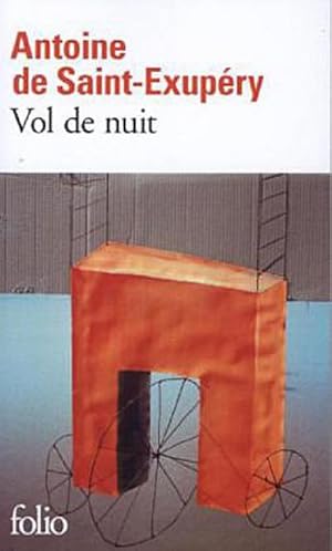 Seller image for Vol de nuit for sale by Smartbuy