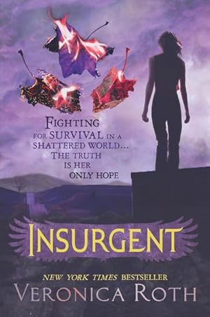 Imagen del vendedor de Insurgent a la venta por Smartbuy
