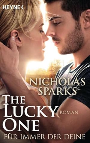 Imagen del vendedor de The Lucky One - Fr immer der Deine / Film a la venta por Smartbuy