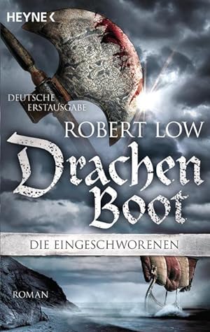 Seller image for Drachenboot : Die Eingeschworenen 3 for sale by Smartbuy
