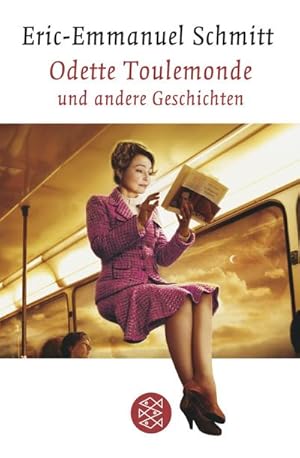 Seller image for Odette Toulemonde : und andere Geschichten for sale by Smartbuy