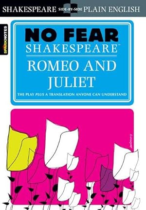 Immagine del venditore per No Fear Shakespeare: Romeo and Juliet venduto da Smartbuy