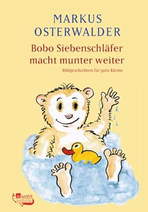 Seller image for Bobo Siebenschlfer macht munter weiter for sale by Smartbuy