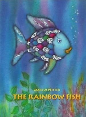 Bild des Verkufers fr The Rainbow Fish zum Verkauf von Smartbuy