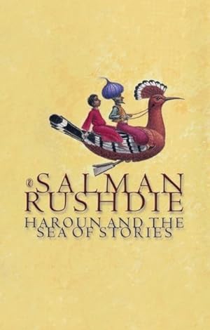 Seller image for Haroun and the Sea of Stories for sale by Smartbuy