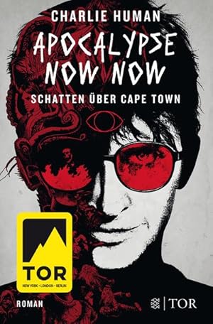 Bild des Verkufers fr Apocalypse Now Now. Schatten ber Cape Town zum Verkauf von Smartbuy