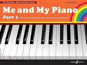 Imagen del vendedor de Me and My Piano Part 1 a la venta por Smartbuy