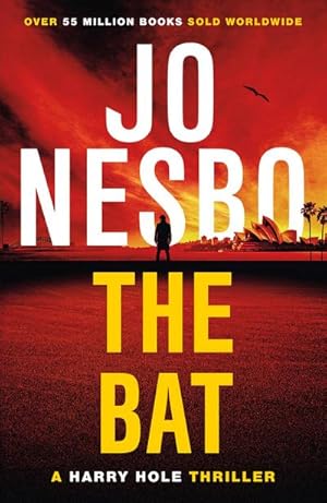 Seller image for The Bat : A Harry Hole Thriller for sale by Smartbuy