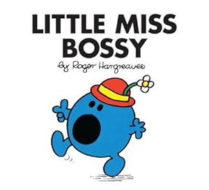 Bild des Verkufers fr Little Miss Bossy zum Verkauf von Smartbuy
