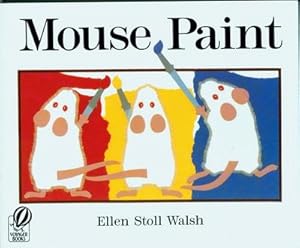 Bild des Verkufers fr Mouse Paint zum Verkauf von Smartbuy